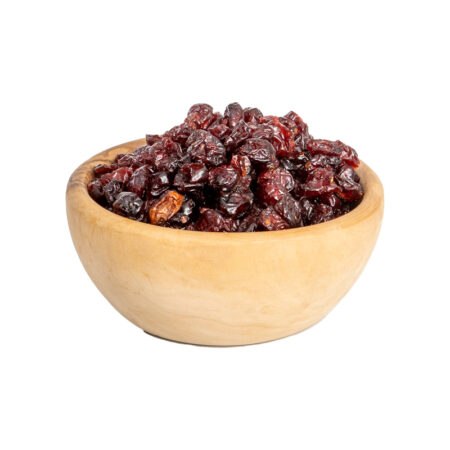 Cranberry με Χυμό Μήλου