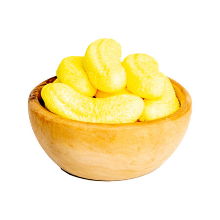 Marshmallow Μπανάνα