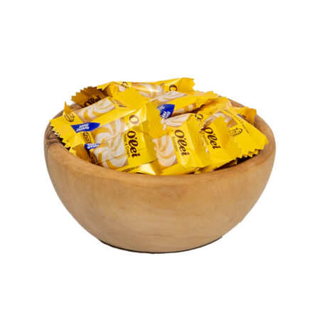 Καραμέλες Βουτύρου O'lei